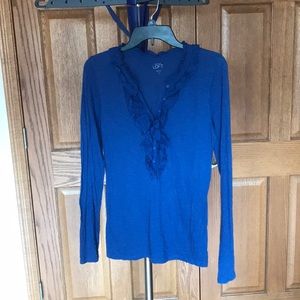 LOFT top